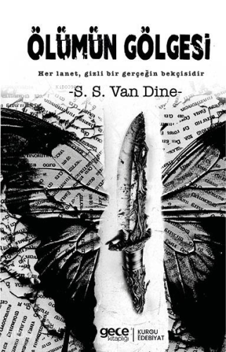 Ölümün Gölgesi;Her Lanet, Gizli Bir Gerçeğin Bekçisidir