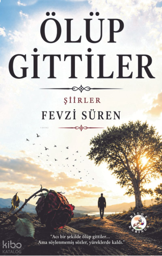 Ölüp Gittiler