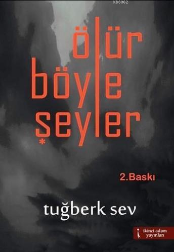 Ölür Böyle Şeyler