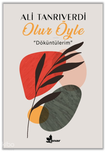 Olur Öyle;‘‘Döküntülerim’’