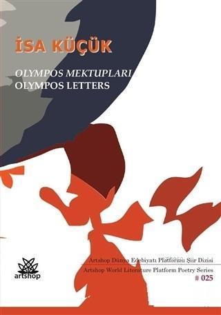 Olympos Mektupları - Olympos Letters
