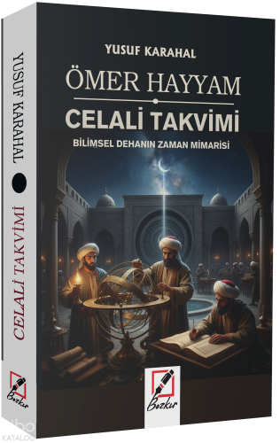 Ömer Hayyam Celali Takvimi;Bilimsel Dehanın Zaman Mimarisi