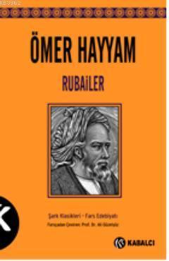 Ömer Hayyam - Rubailer