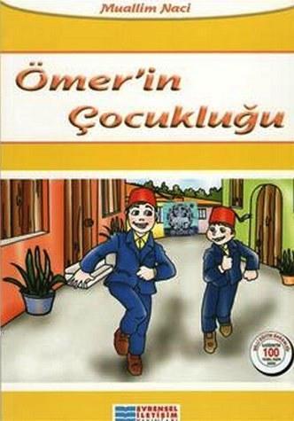 Ömer`in Çocukluğu