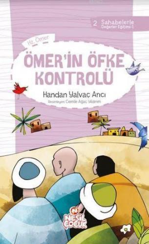 Ömer'in Öfke Kontrolü