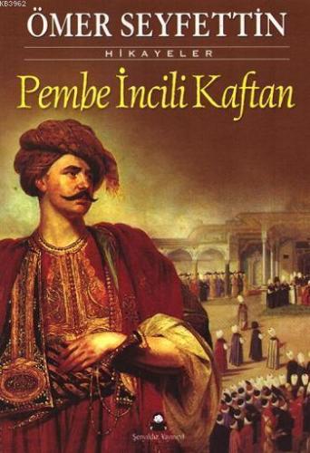 Ömer Seyfettin Hikayeleri 12'li