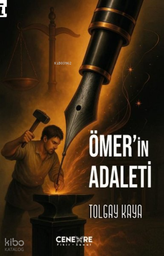 Ömer'in Adaleti