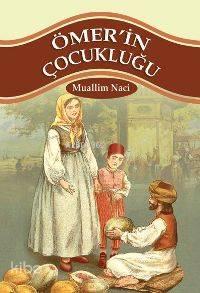Ömerin Çocukluğu