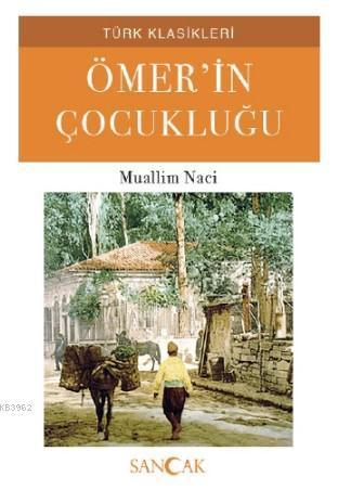 Ömer'in Çocukluğu