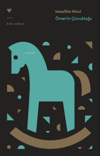 Ömer'in Çocukluğu