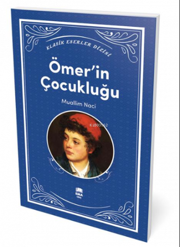 Ömer'in Çocukluğu