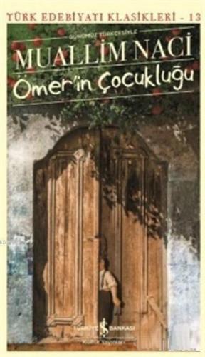 Ömer'in Çocukluğu