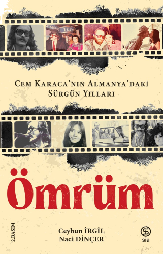 Ömrüm