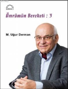 Ömrümün Bereketi: 3
