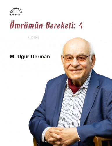 Ömrümün Bereketi: 4