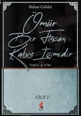 Ömür Bir Fincan Kahve İçimidir 2. Cilt