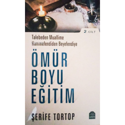 Ömür Boyu Eğitim Cilt-2