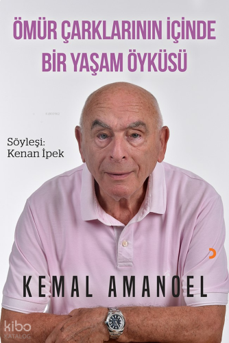 Ömür Çarklarının İçinde Bir Yaşam Öyküsü