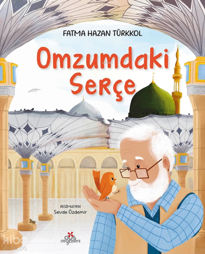 Omzumdaki Serçe