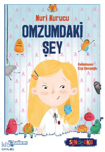 Omzumdaki Şey