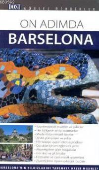On Adımda - Barselona