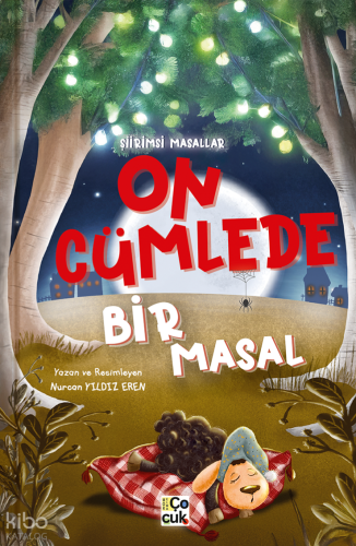 On Cümlede Bir Masal