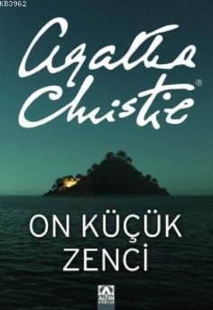 On Küçük Zenci