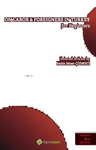 On Labor & Foreigners in Turkey for Beginners