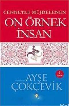 On Örnek İnsan