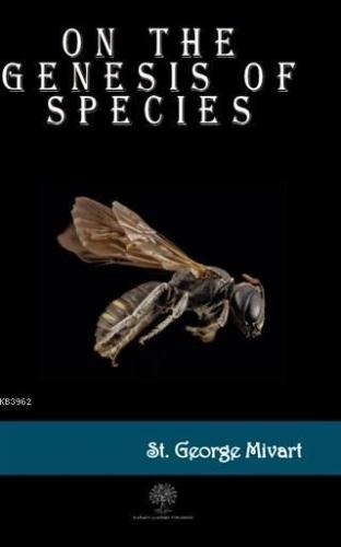On the Genesis of Species