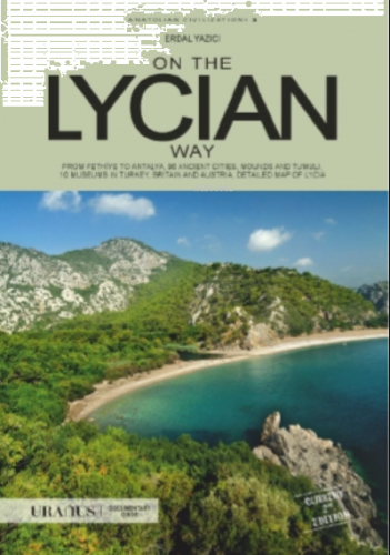On The Lycian Way