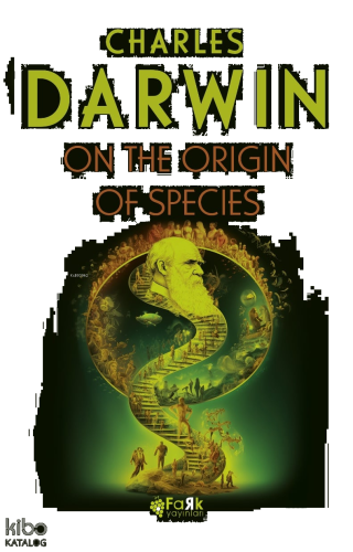 On The Origin Of Species