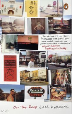 On The Road (Penguin Loves)