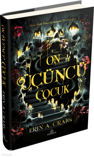 On Üçüncü Çocuk (Ciltli)