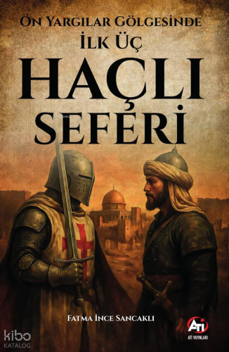 Ön Yargılar Gölgesinde İlk Üç Haçlı Seferi