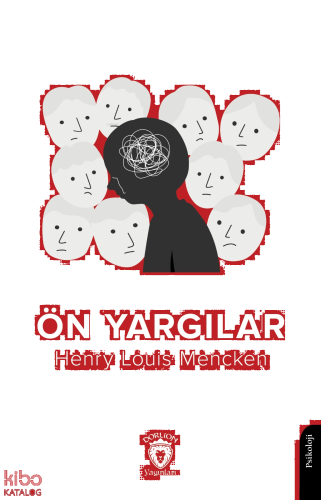 Ön Yargılar