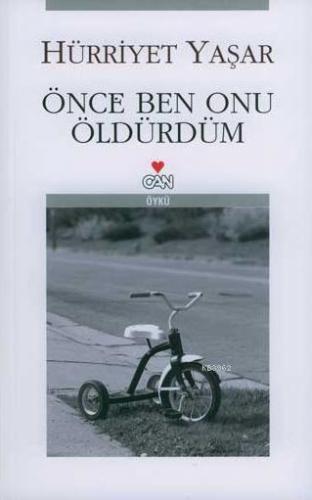Önce Ben Onu Öldürdüm