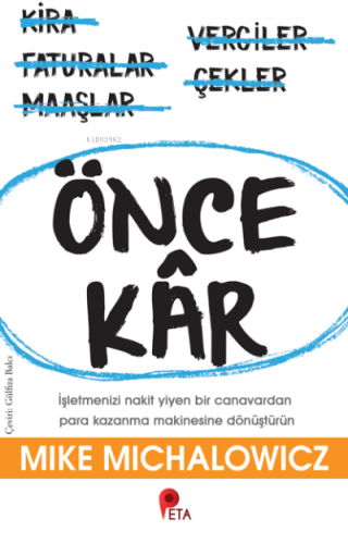 Önce Kâr