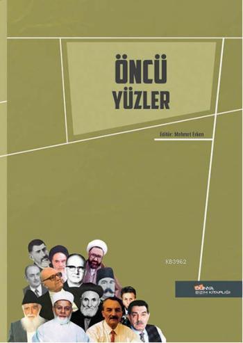 Öncü Yüzler