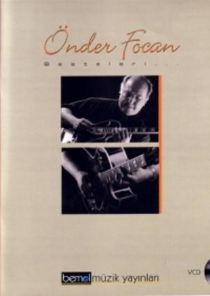 Önder Focan Besteleri