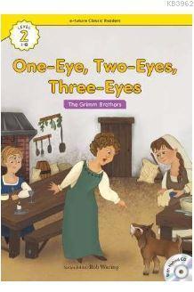 One-Eye, Two-Eyes, Three-Eyes +Hybrid CD (eCR  Level 2)