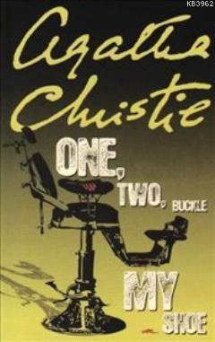 One Two Buckle My Shoe