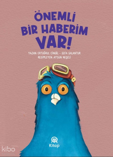 Önemli Bir Haberim Var!