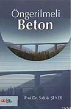 Öngörmeli Beton