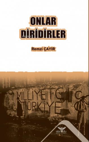 Onlar Diridirler