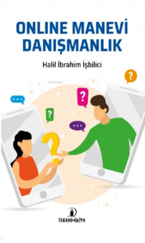 Online Manevi Danışmanlık