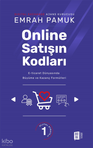 Online Satışın Kodları