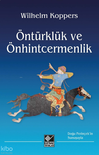 Öntürklük ve Önhintcermenlik