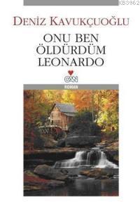 Onu Ben Öldürdüm Leonardo