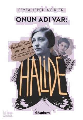 Onun Adı Var Halide